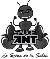 SAUCE ANT