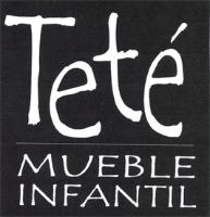 TETE MUEBLE INFANTIL