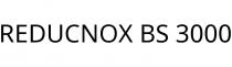 REDUCNOX BS 3000