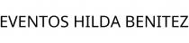 EVENTOS HILDA BENITEZ
