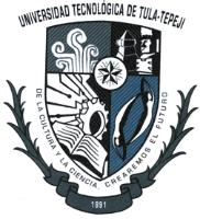 UNIVERSIDAD TECNOLÓGICA DE TULA-TEPEJI