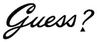 GUESS ?