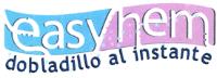EASYHEM DOBLADILLO AL INSTANTE