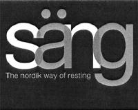 SÄNG