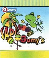QEACORA SAPI GUMY'S