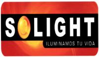 SOLIGHT ILUMINAMOS TU VIDA