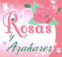 ROSAS Y AZAHARES