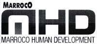 MARROCO MHD MARROCO HUMAN DEVELOPMENT
