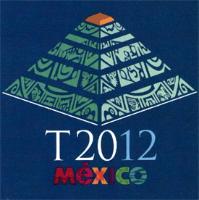 T2012 MÉXICO