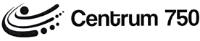 CENTRUM 750