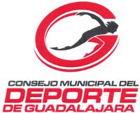 CONSEJO MUNICIPAL DEL DEPORTE DE GUADALAJARA