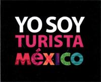 YO SOY TURISTA MÉXICO