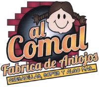 AL COMAL FABRICA DE ANTOJOS