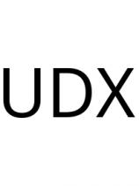 UDX