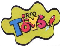 ORTO TOYS