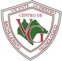 CENTRO DE BACHILLERATO TECNOLOGICO VICENTE GUERRERO VG