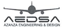 AEDSA AZANZA ENGINEERING DESIGN