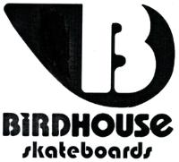 BIRDHOUSE SKATEBOARDS