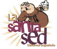 LA SANTA SED