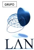 GRUPO LAN