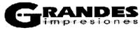 GRANDES IMPRESIONES