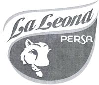 LA LEONA PERSA