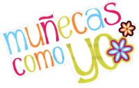 MUÑECAS COMO YO