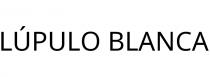 LÚPULO BLANCA