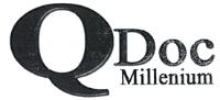QDOC MILLENIUM