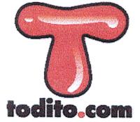 T TODITO.COM