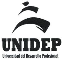 UNIDEP