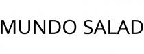 MUNDO SALAD