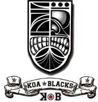 KOA BLACKS