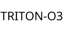 TRITON-O3