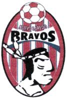 BRAVOS DE NUEVO LAREDO