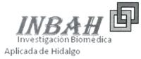 INBAH INVESTIGACIÓN BIOMEDICA APLICADA DE HIDALGO