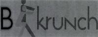 B KRUNCH