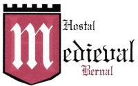 HOSTAL MEDIEVAL BERNAL