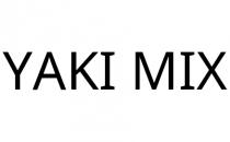 YAKI MIX