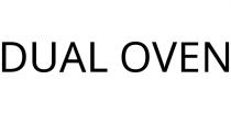 DUAL OVEN