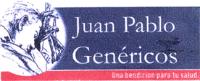 JUAN PABLO GENERICOS