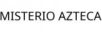 MISTERIO AZTECA