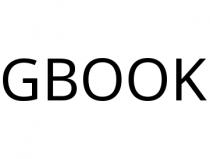 GBOOK