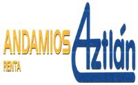 ANDAMIOS AZTLAN