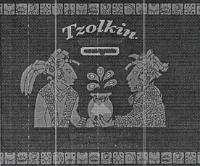 TZOLKIN