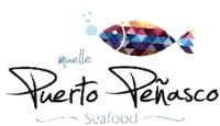 MUELLE PUERTO PEÑASCO SEAFOOD