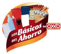 LOS BÁSICOS DEL AHORRO DE OXXO