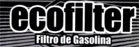ECOFILTER FILTRO DE GASOLINA