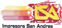 ISA IMPRESORA SAN ANDRES