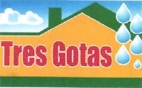 TRES GOTAS